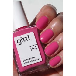 Gitti nr 154 Neglelak