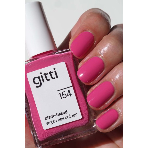 Gitti nr 154 Neglelak