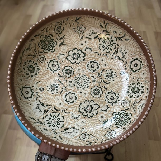 Asilva low bowl medium