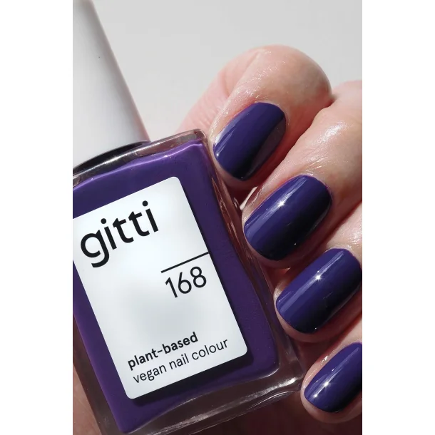 Gitti nr 168 Neglelak