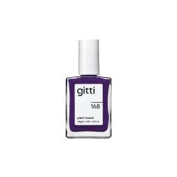 Gitti nr 168 Neglelak