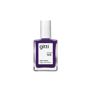 Gitti nr 168 Neglelak