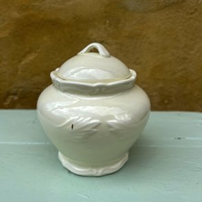 Gien, Rocaille - Sukkerskl