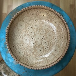 Asilva low bowl medium