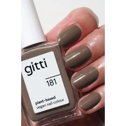 Gitti nr 181 Neglelak
