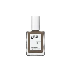 Gitti nr 181 Neglelak