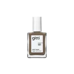 Gitti nr 181 Neglelak