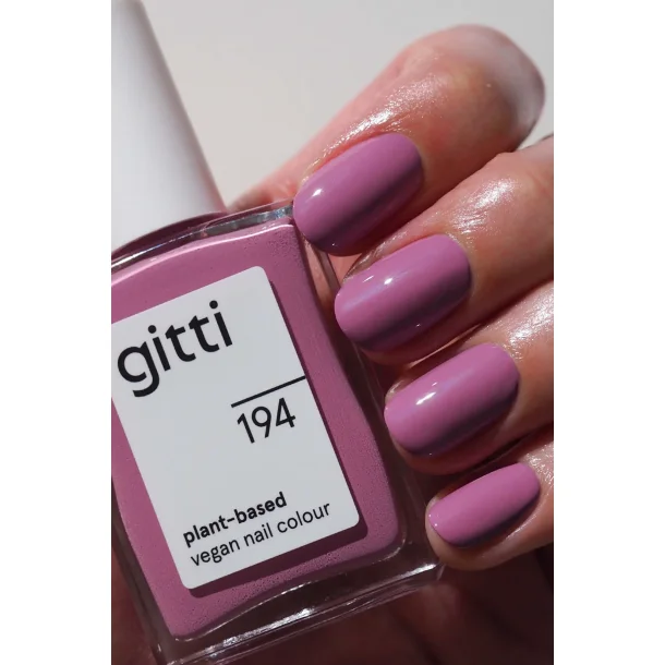 Gitti nr 194 Neglelak