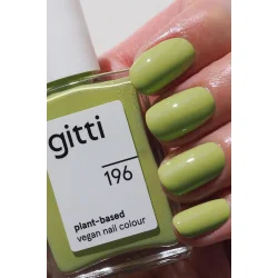 Gitti nr 196 Neglelak