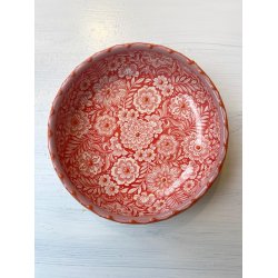 Florencia lav stor sk�l, 4 farver