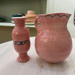 Dulce Vida ggebger, 4 farver