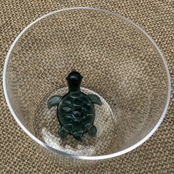 Drikkeglas, HAV skildpadde