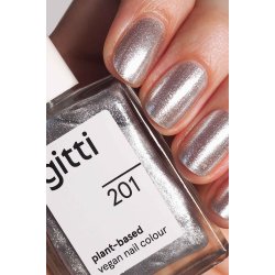 Gitti nr 201 Neglelak