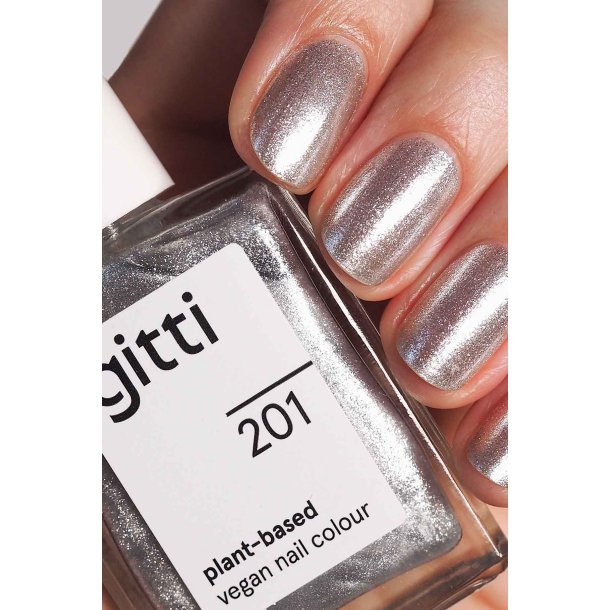 Gitti nr 201 Neglelak