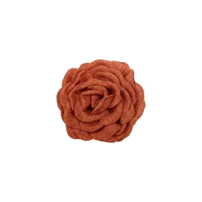 Daisy hrklemme, Brndt orange, lille