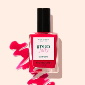 Green Jelly, Pomme d�mour