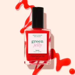 Green Jelly, Twizzle