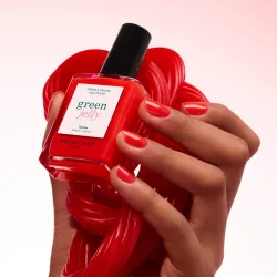 Green Jelly, Twizzle