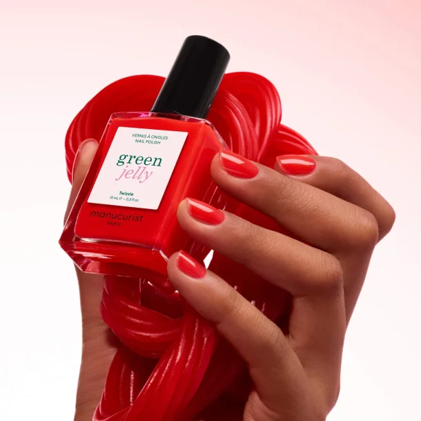 Green Jelly, Twizzle