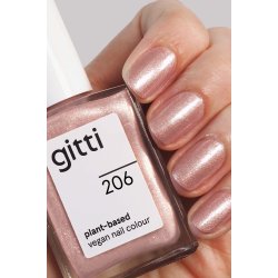 Gitti nr 206 Neglelak