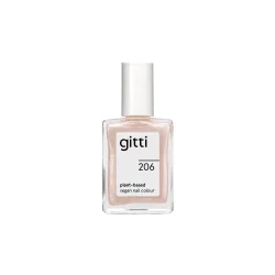 Gitti nr 206 Neglelak