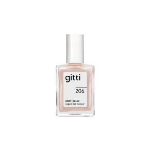 Gitti nr 206 Neglelak