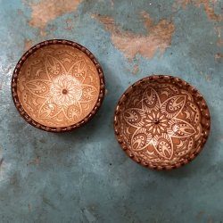 Avellana Tapas bowl micro