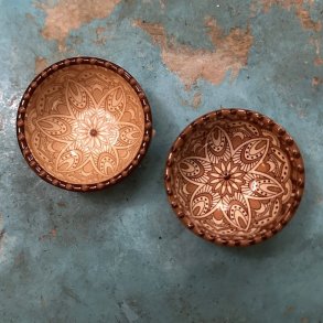 Avellana Tapas bowl micro