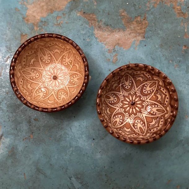 Avellana Tapas bowl micro