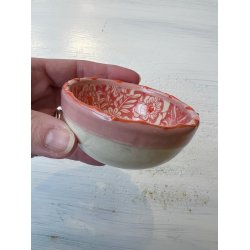 Florencia Tapassk�l, Micro, 4 farver