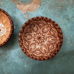 Avellana Tapas bowl micro