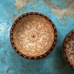 Avellana Tapas bowl micro