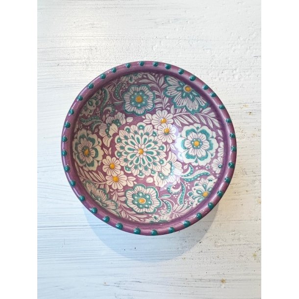 Florencia Tapassk�l, Mini, 4 farver