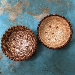 Avellana Tapas bowl mini