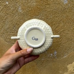 Gien, Pont aux Choux - Boullionkop