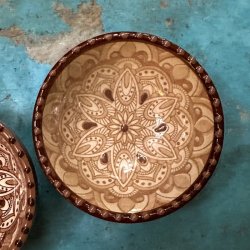 Avellana Tapas bowl mini