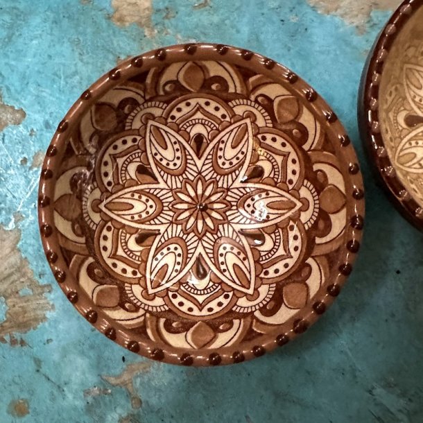 Avellana Tapas bowl mini