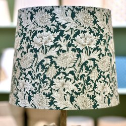 Nr 519 - Green and white