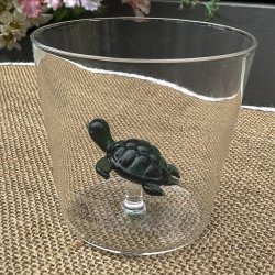 Drikkeglas, HAV skildpadde