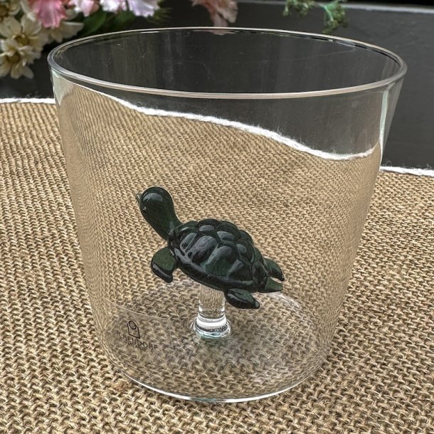 Drikkeglas, HAV skildpadde