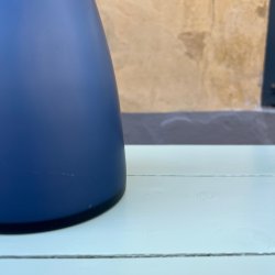 Bordlampe, kastrup, duebl, H49, vintage