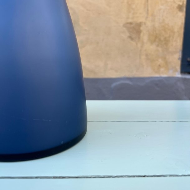 Bordlampe, kastrup, duebl, H49, vintage