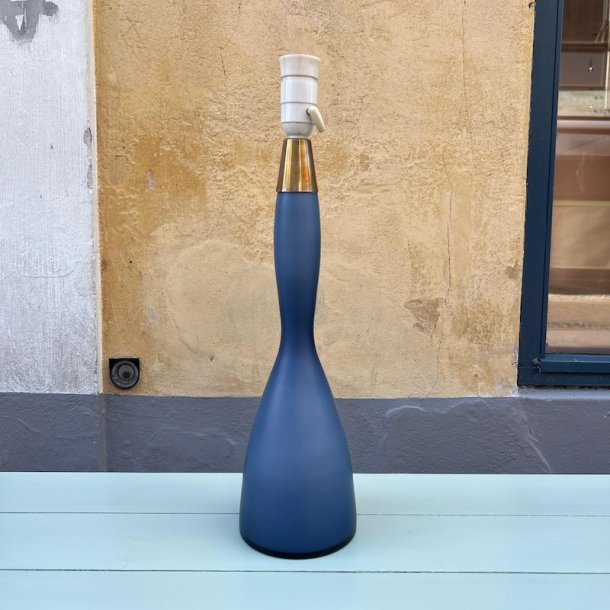 Bordlampe, kastrup, duebl, H49, vintage