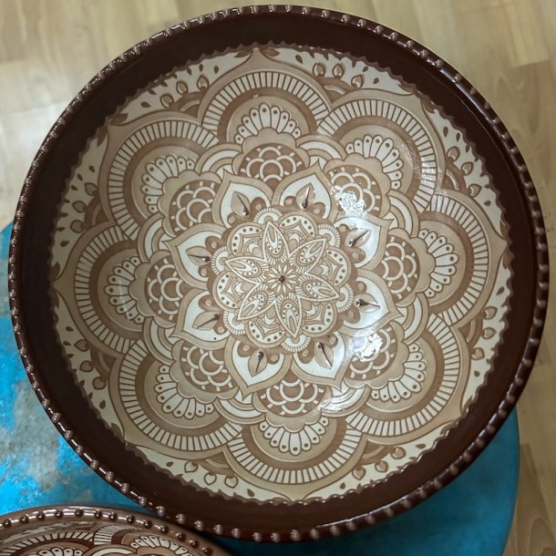 Avellana bowl large