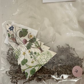 Juletrsuro, papirklip, nr. 38