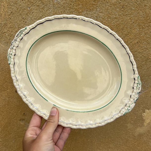 Fad, vintage, 3 strrelser