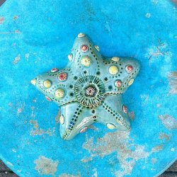 Sea star 2