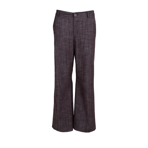 Bcbox pants, coffee