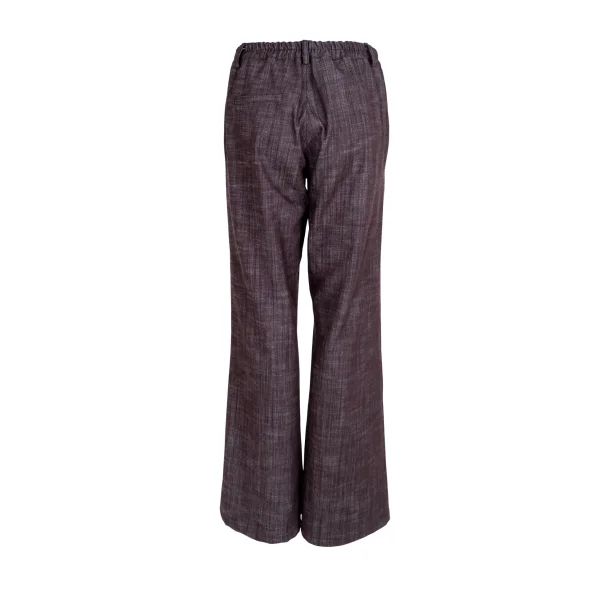 Bcbox pants, coffee