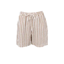 Bcmelina linen shorts